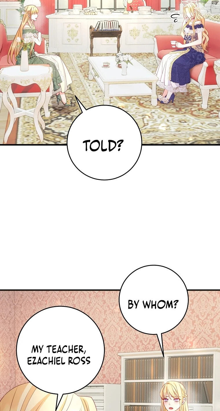 No Mercy (Jambi) Chapter 11 page 23 - 