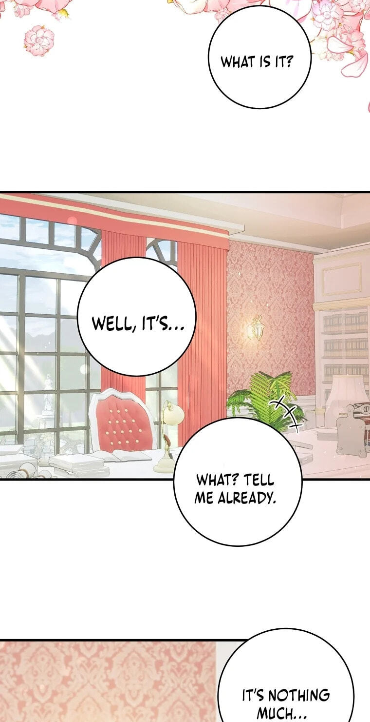 No Mercy (Jambi) Chapter 11 page 34 - 
