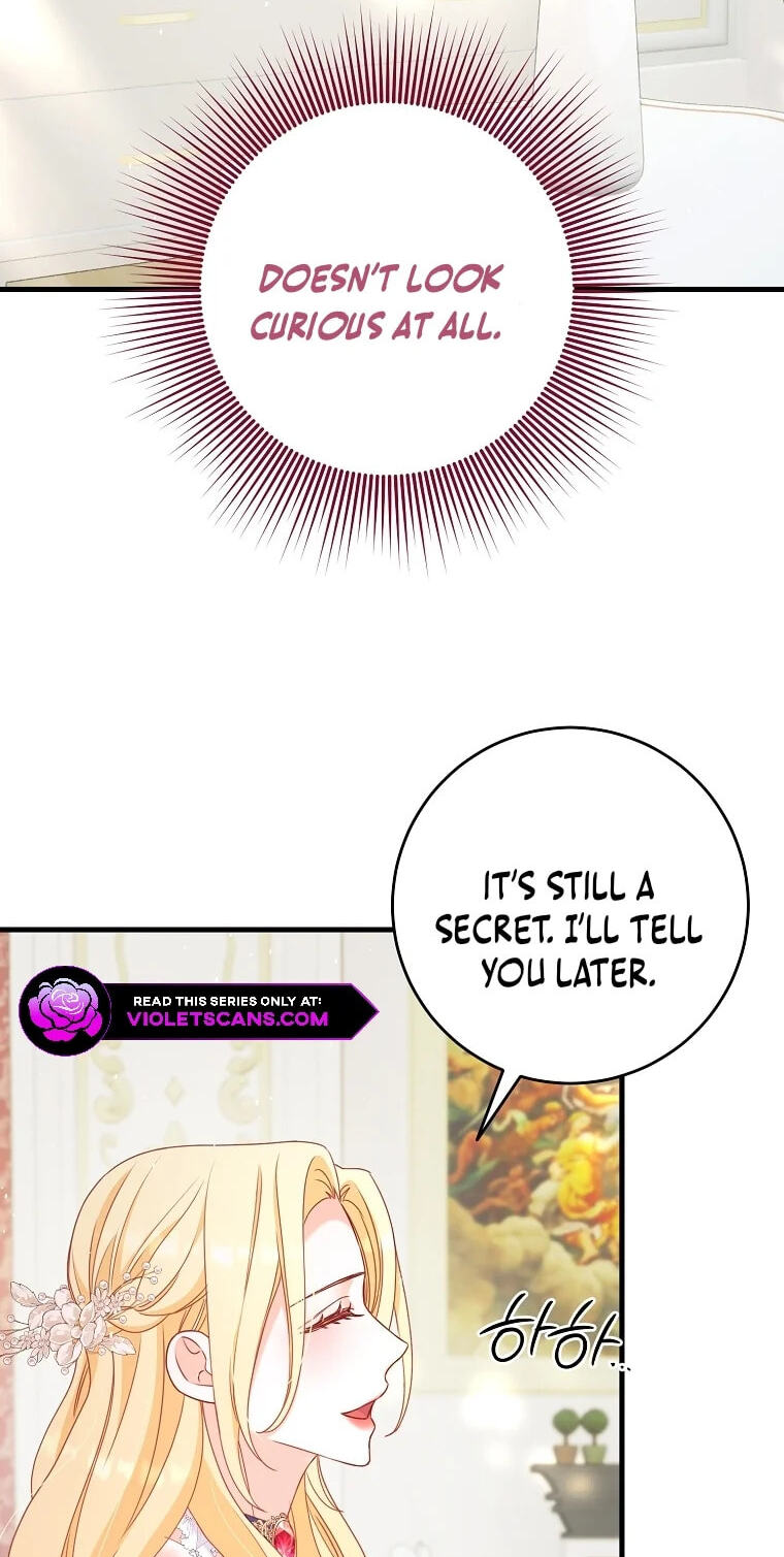 No Mercy (Jambi) Chapter 11 page 40 - 