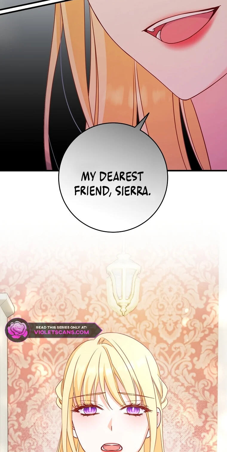 No Mercy (Jambi) Chapter 11 page 42 - 