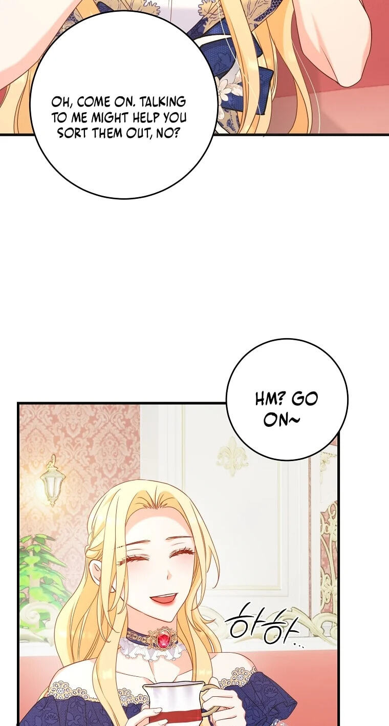 No Mercy (Jambi) Chapter 11 page 45 - 