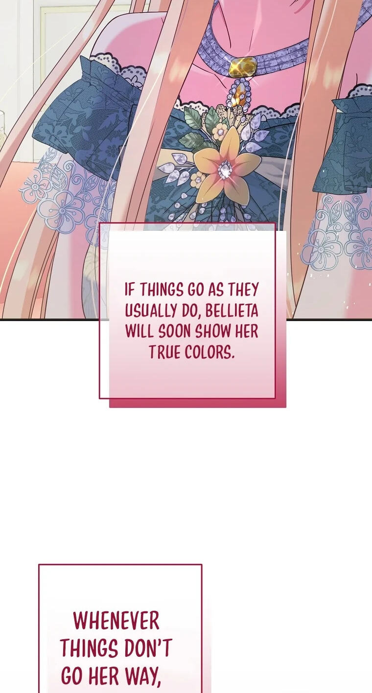 No Mercy (Jambi) Chapter 11 page 48 - 