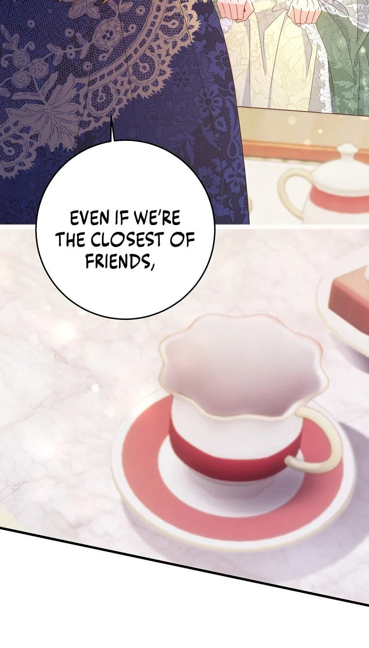 No Mercy (Jambi) Chapter 11 page 53 - 