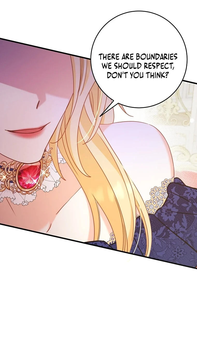 No Mercy (Jambi) Chapter 11 page 54 - 