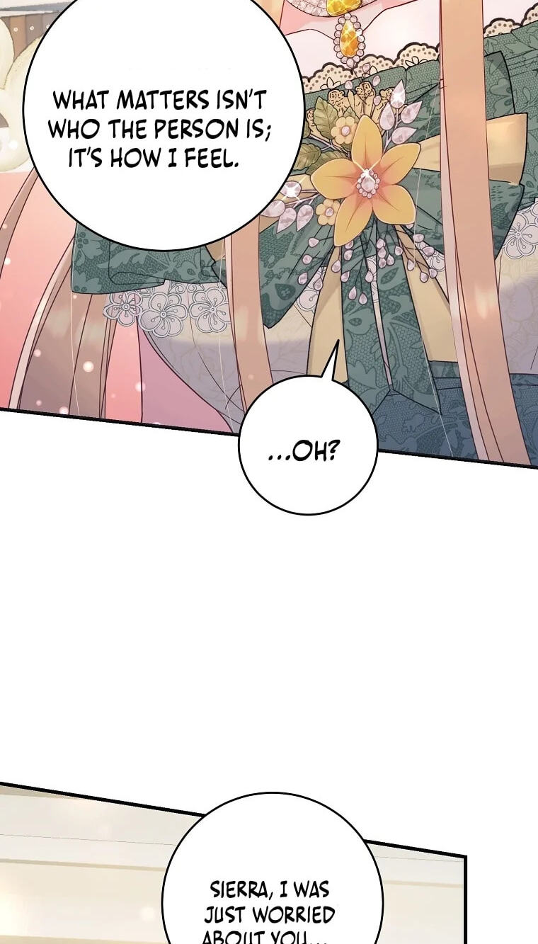 No Mercy (Jambi) Chapter 11 page 56 - 
