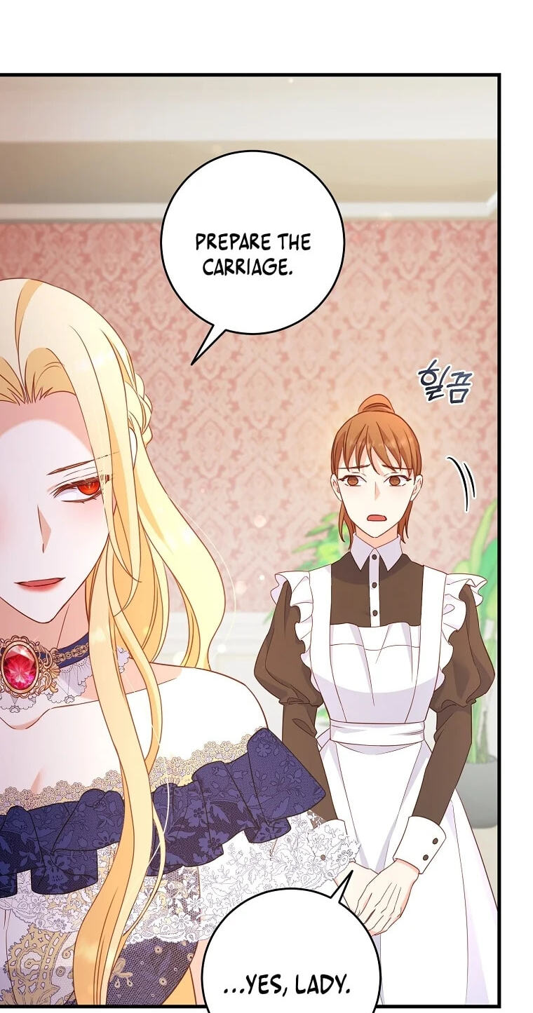No Mercy (Jambi) Chapter 11 page 64 - 