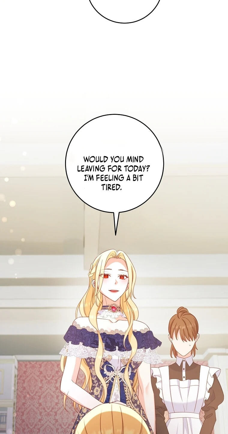 No Mercy (Jambi) Chapter 11 page 65 - 