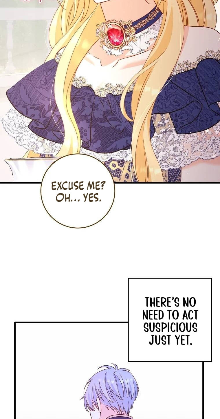 No Mercy (Jambi) Chapter 12 page 12 - 