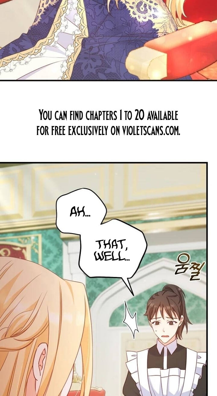 No Mercy (Jambi) Chapter 12 page 3 - 