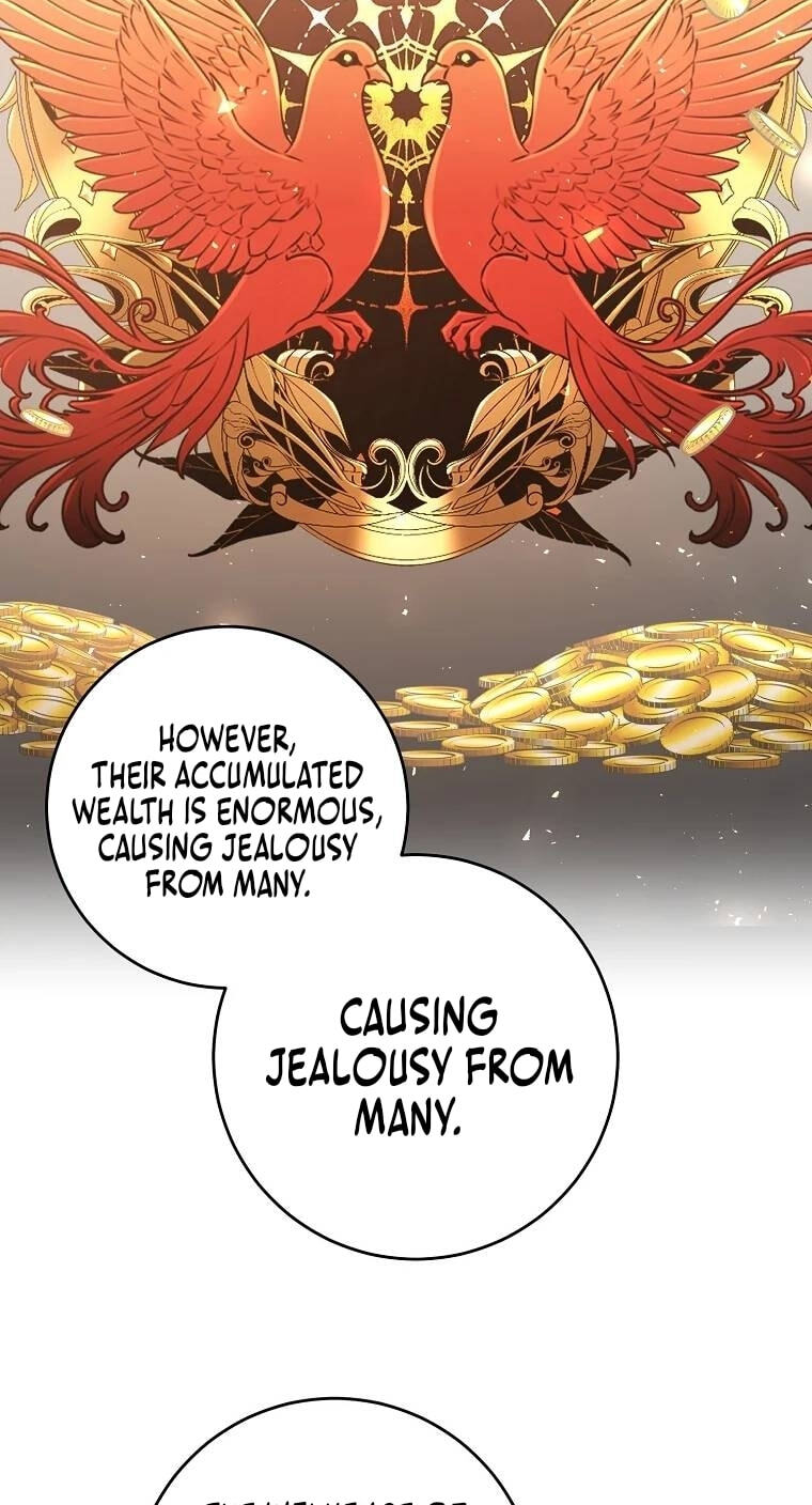 No Mercy (Jambi) Chapter 12 page 29 - 