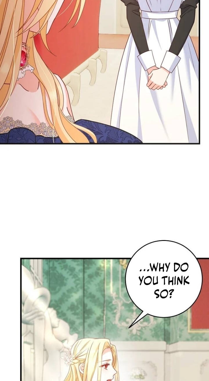 No Mercy (Jambi) Chapter 12 page 4 - 