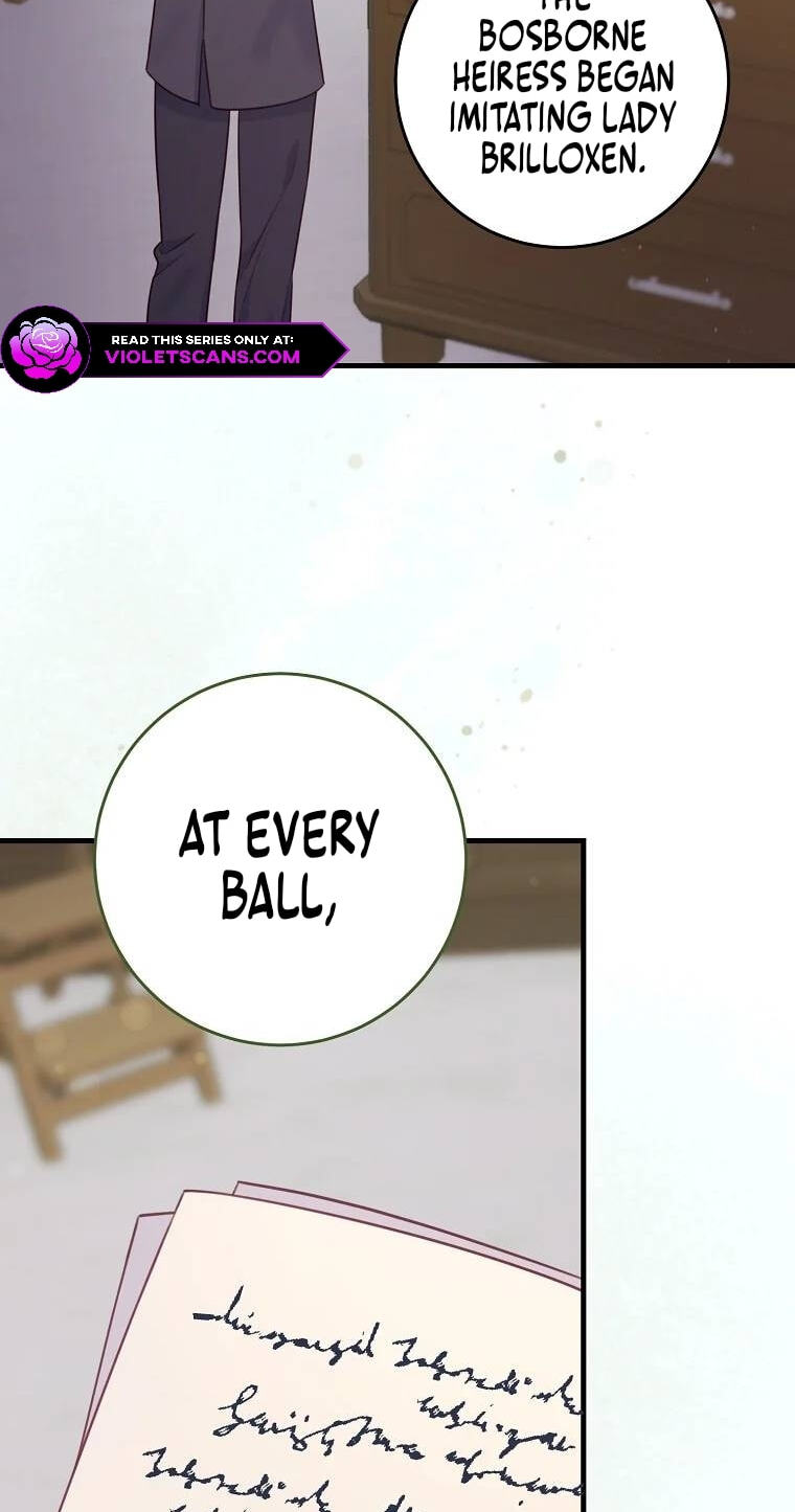 No Mercy (Jambi) Chapter 12 page 41 - 