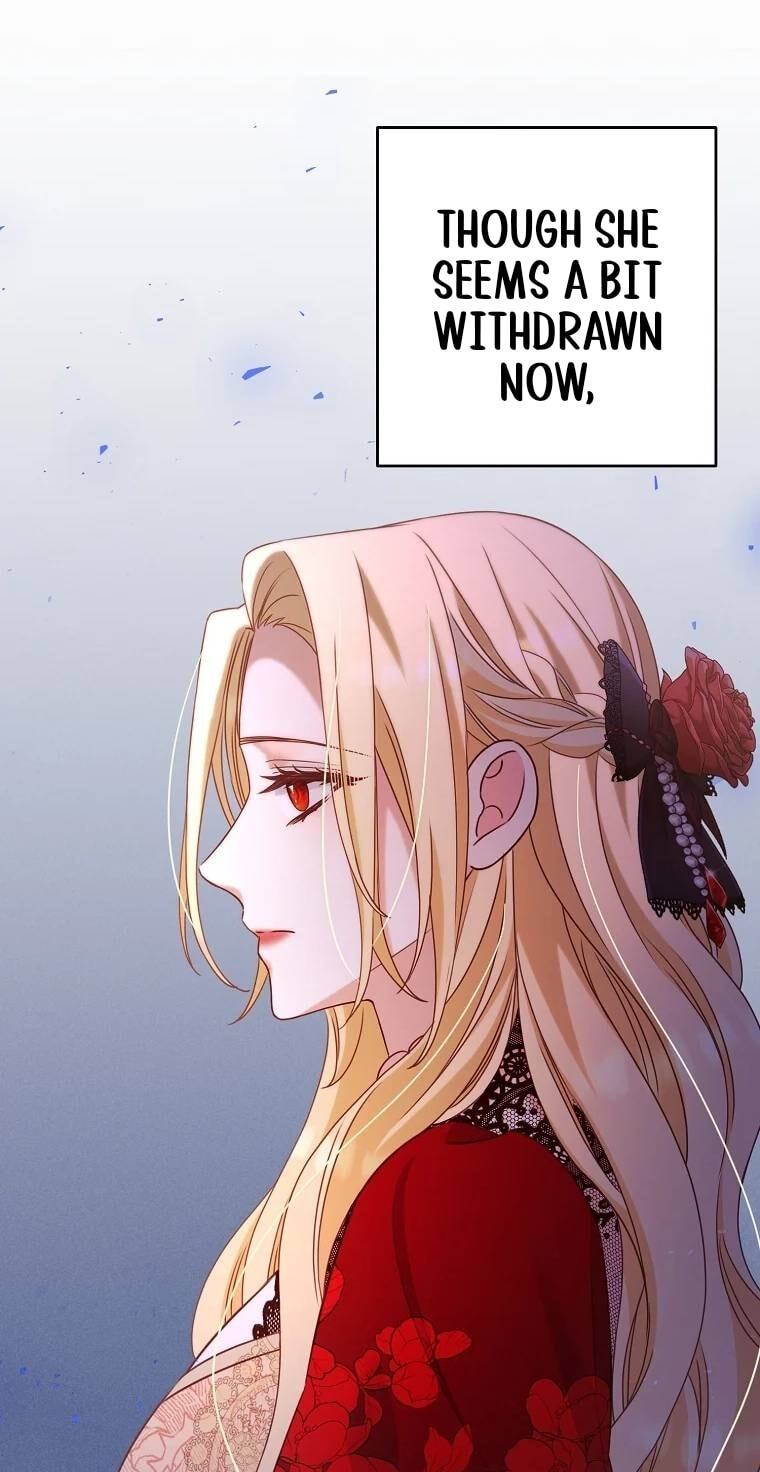 No Mercy (Jambi) Chapter 12 page 45 - 
