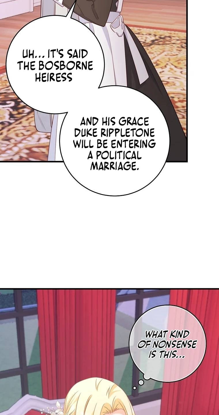 No Mercy (Jambi) Chapter 12 page 55 - 