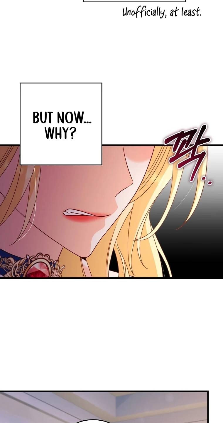 No Mercy (Jambi) Chapter 12 page 57 - 