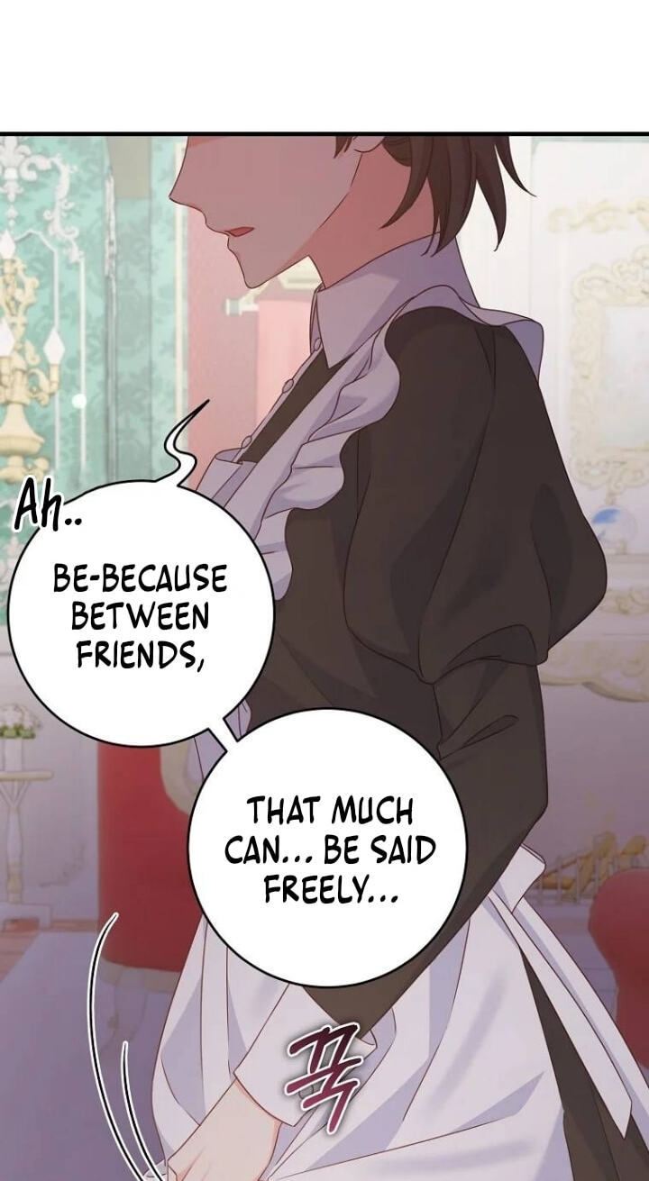 No Mercy (Jambi) Chapter 12 page 7 - 