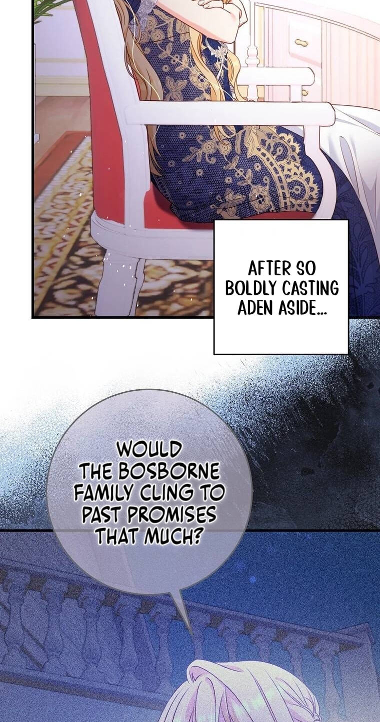 No Mercy (Jambi) Chapter 12 page 64 - 