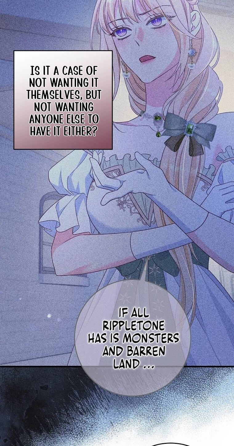 No Mercy (Jambi) Chapter 12 page 65 - 