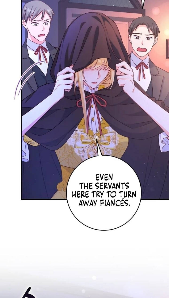 No Mercy (Jambi) Chapter 12 page 73 - 