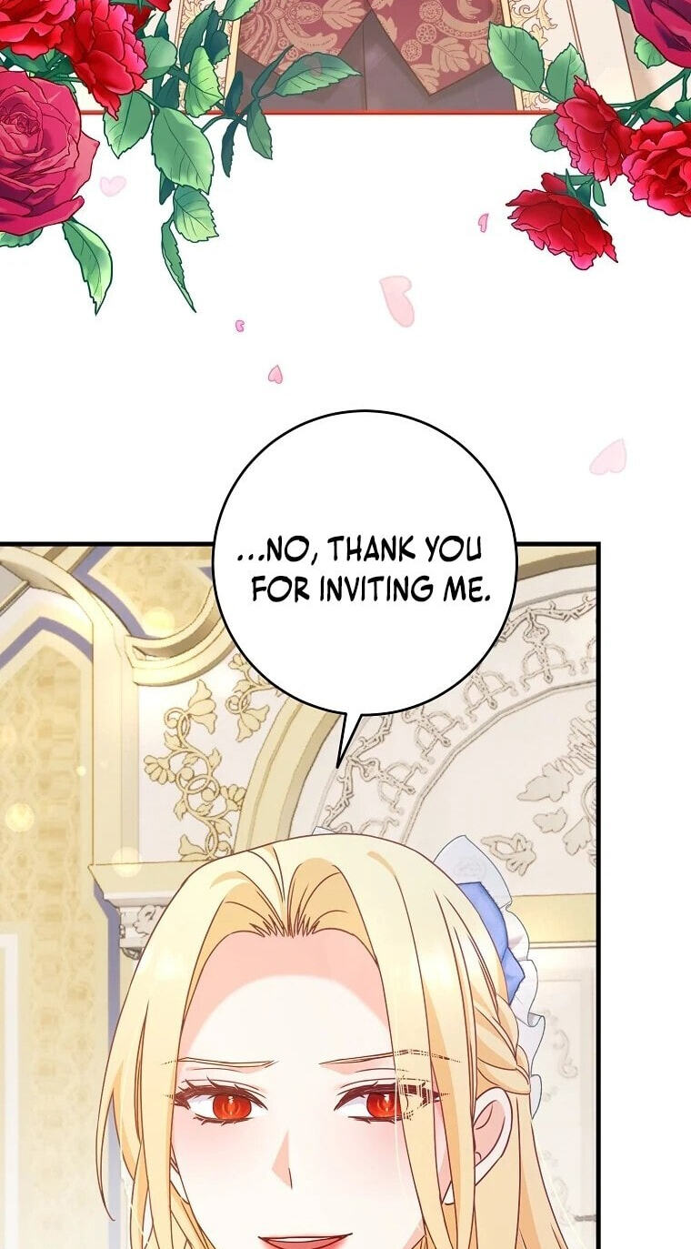 No Mercy (Jambi) Chapter 13 page 30 - 