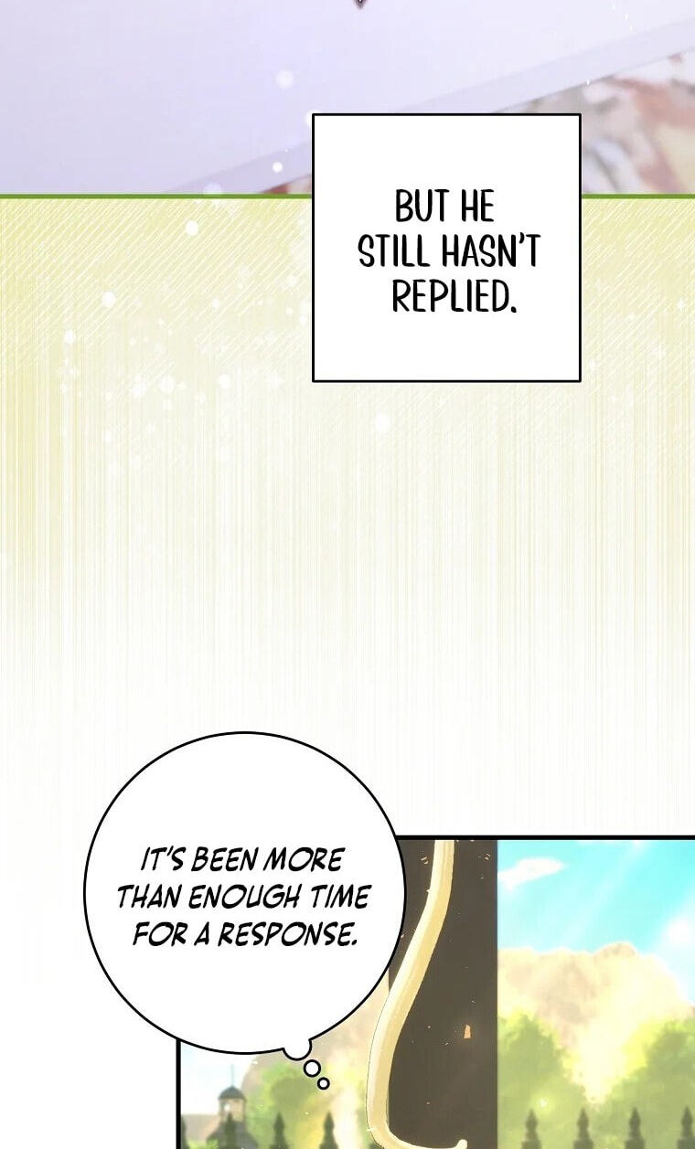 No Mercy (Jambi) Chapter 13 page 4 - 