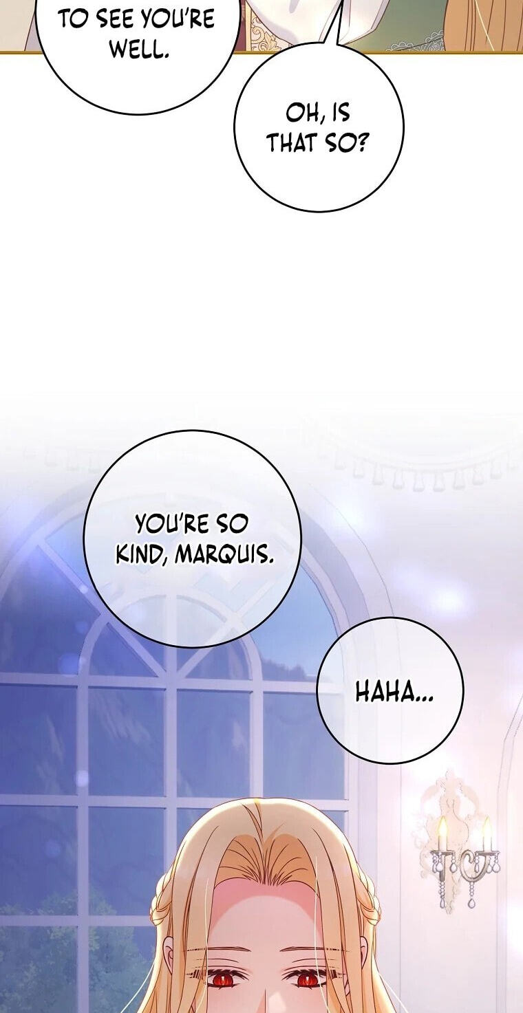No Mercy (Jambi) Chapter 13 page 36 - 