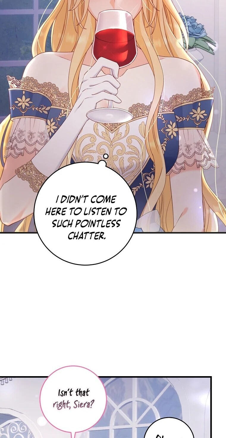 No Mercy (Jambi) Chapter 13 page 37 - 