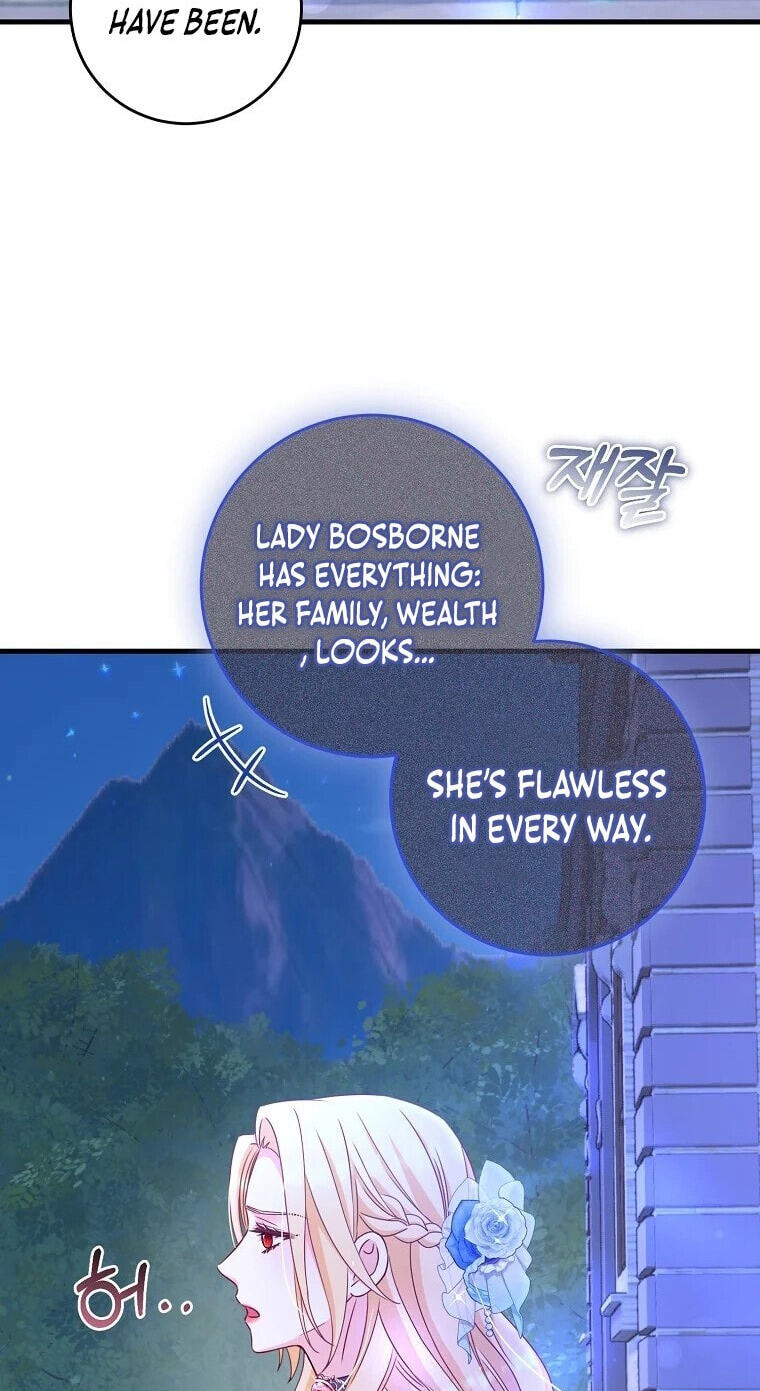 No Mercy (Jambi) Chapter 13 page 69 - 