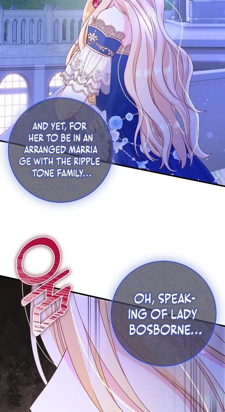 No Mercy (Jambi) Chapter 13 page 70 - 