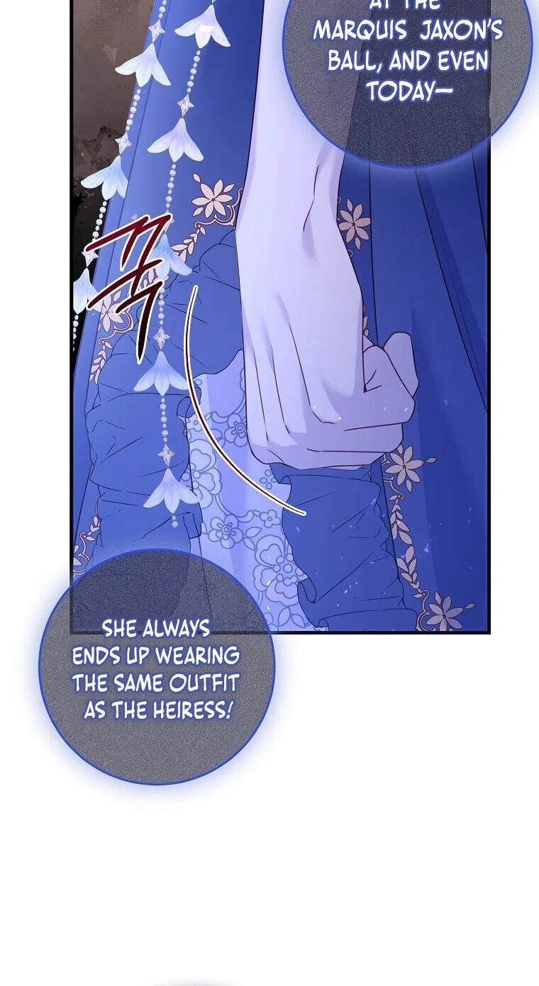 No Mercy (Jambi) Chapter 13 page 72 - 