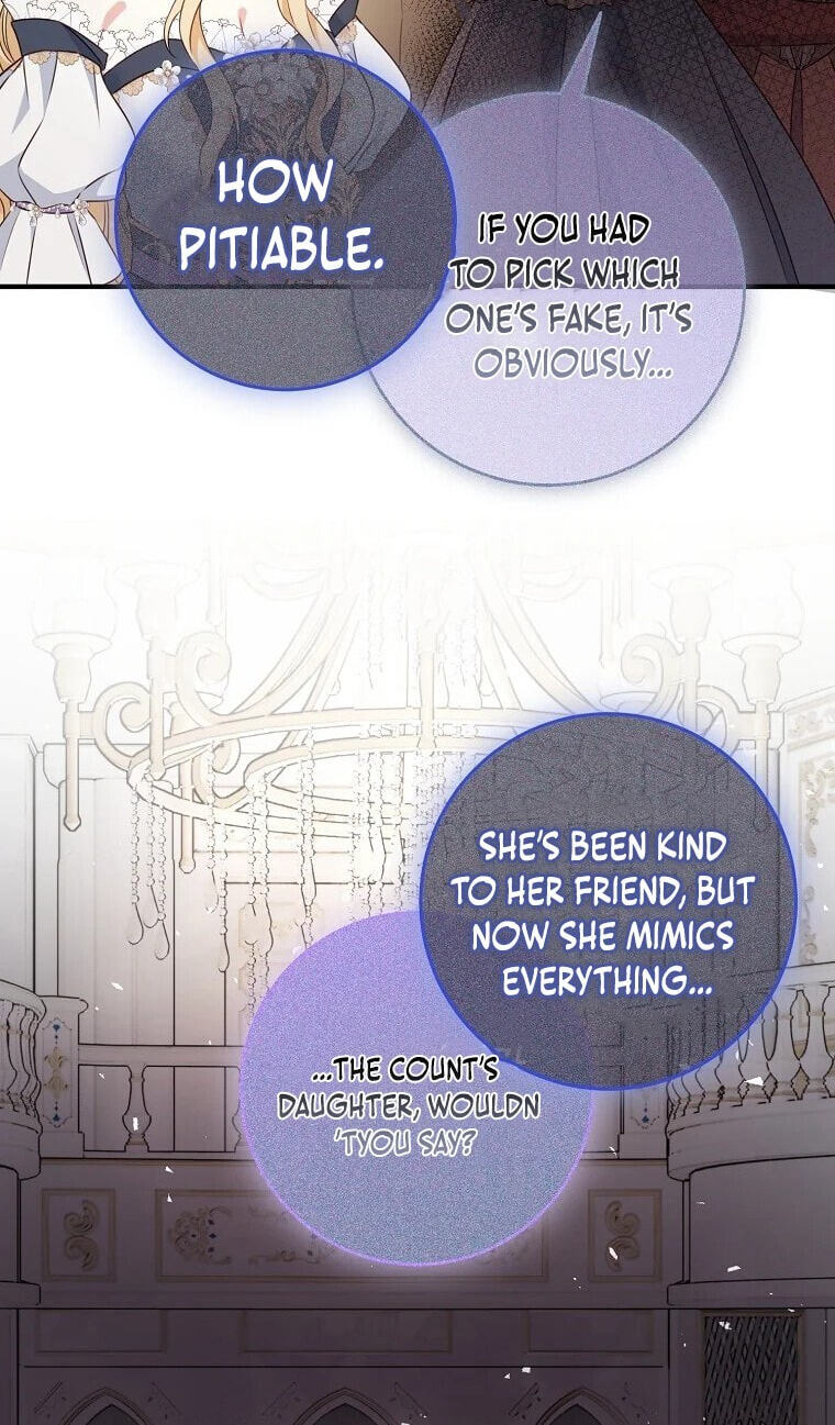 No Mercy (Jambi) Chapter 13 page 74 - 