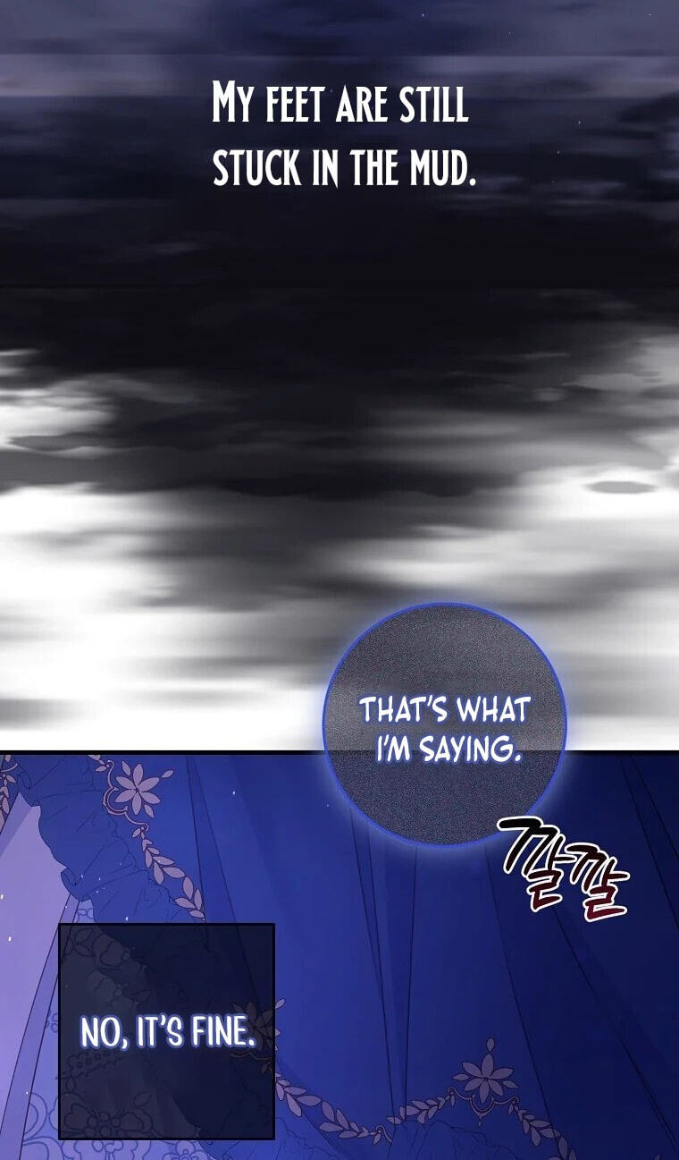 No Mercy (Jambi) Chapter 13 page 77 - 