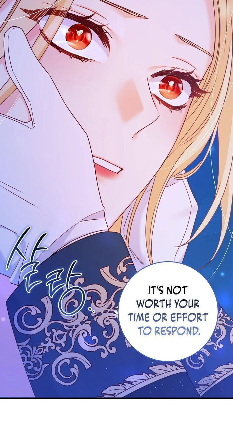 No Mercy (Jambi) Chapter 13 page 81 - 