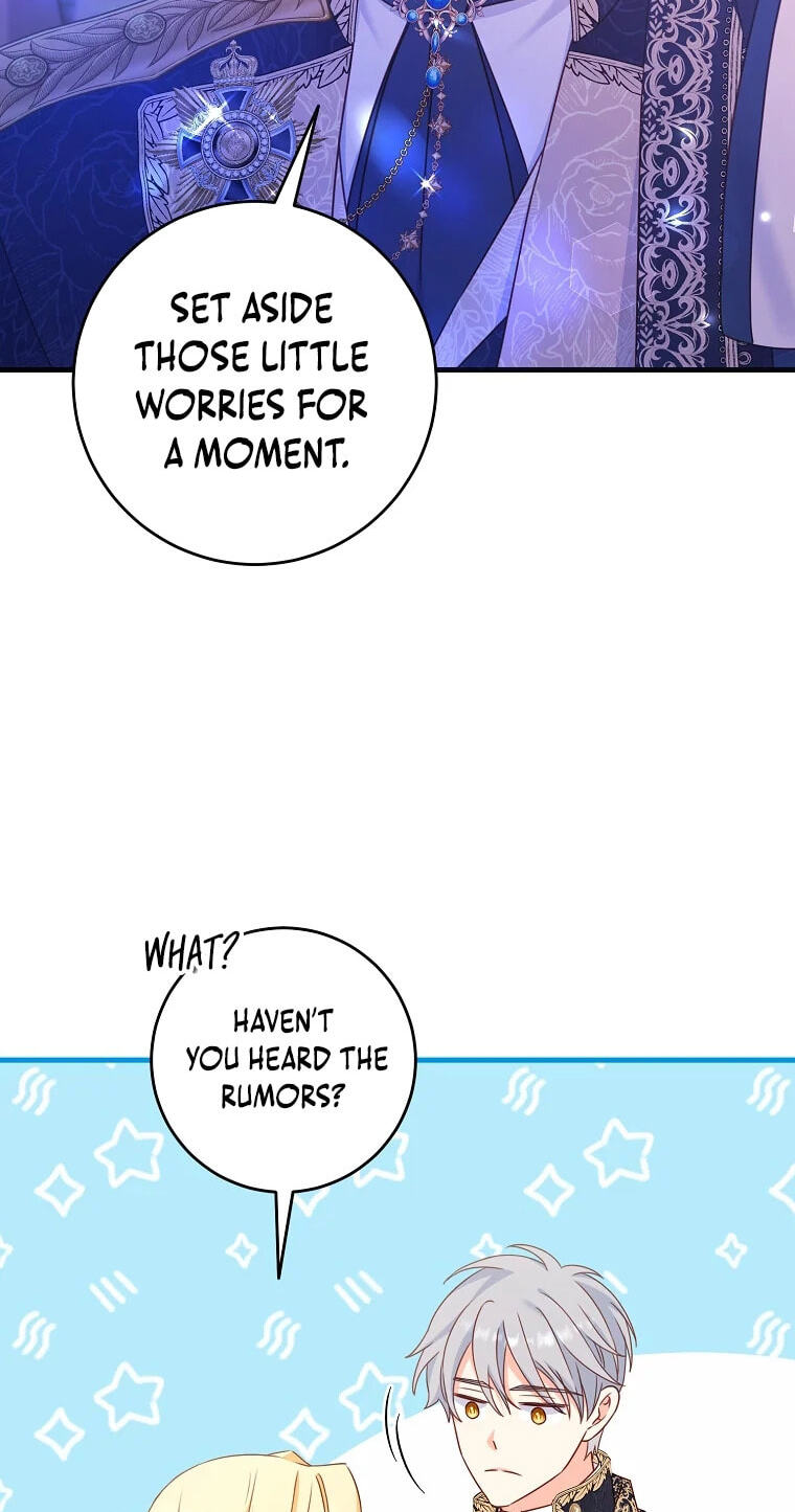No Mercy (Jambi) Chapter 14 page 14 - 