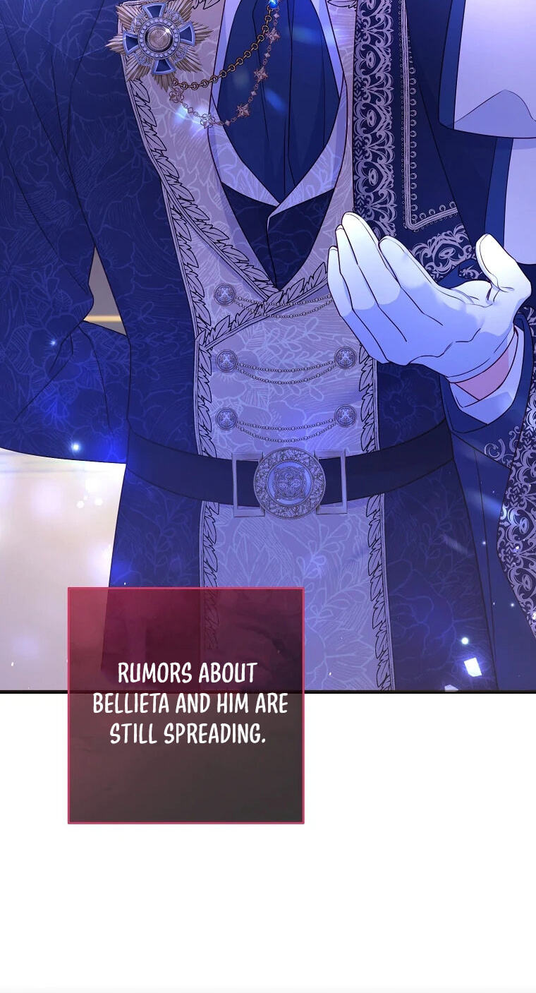 No Mercy (Jambi) Chapter 14 page 21 - 