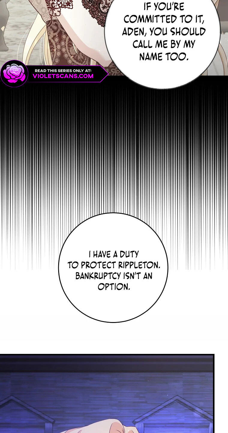 No Mercy (Jambi) Chapter 14 page 29 - 