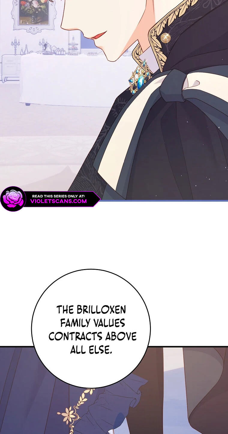 No Mercy (Jambi) Chapter 14 page 56 - 