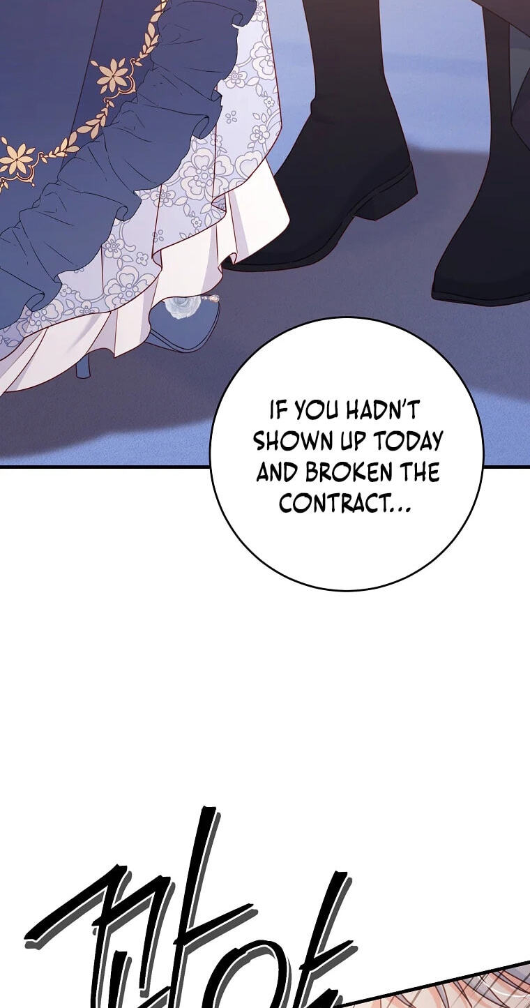 No Mercy (Jambi) Chapter 14 page 57 - 