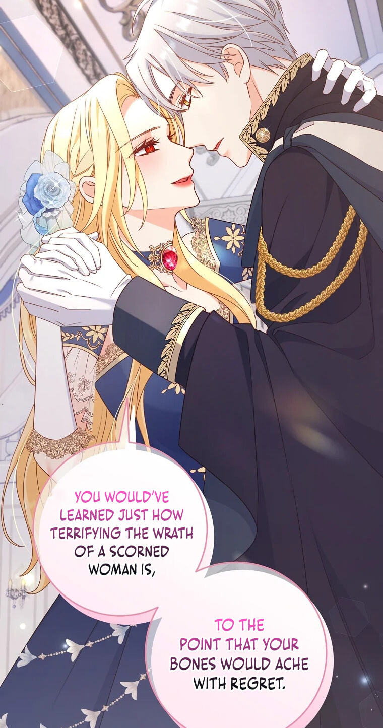 No Mercy (Jambi) Chapter 14 page 59 - 