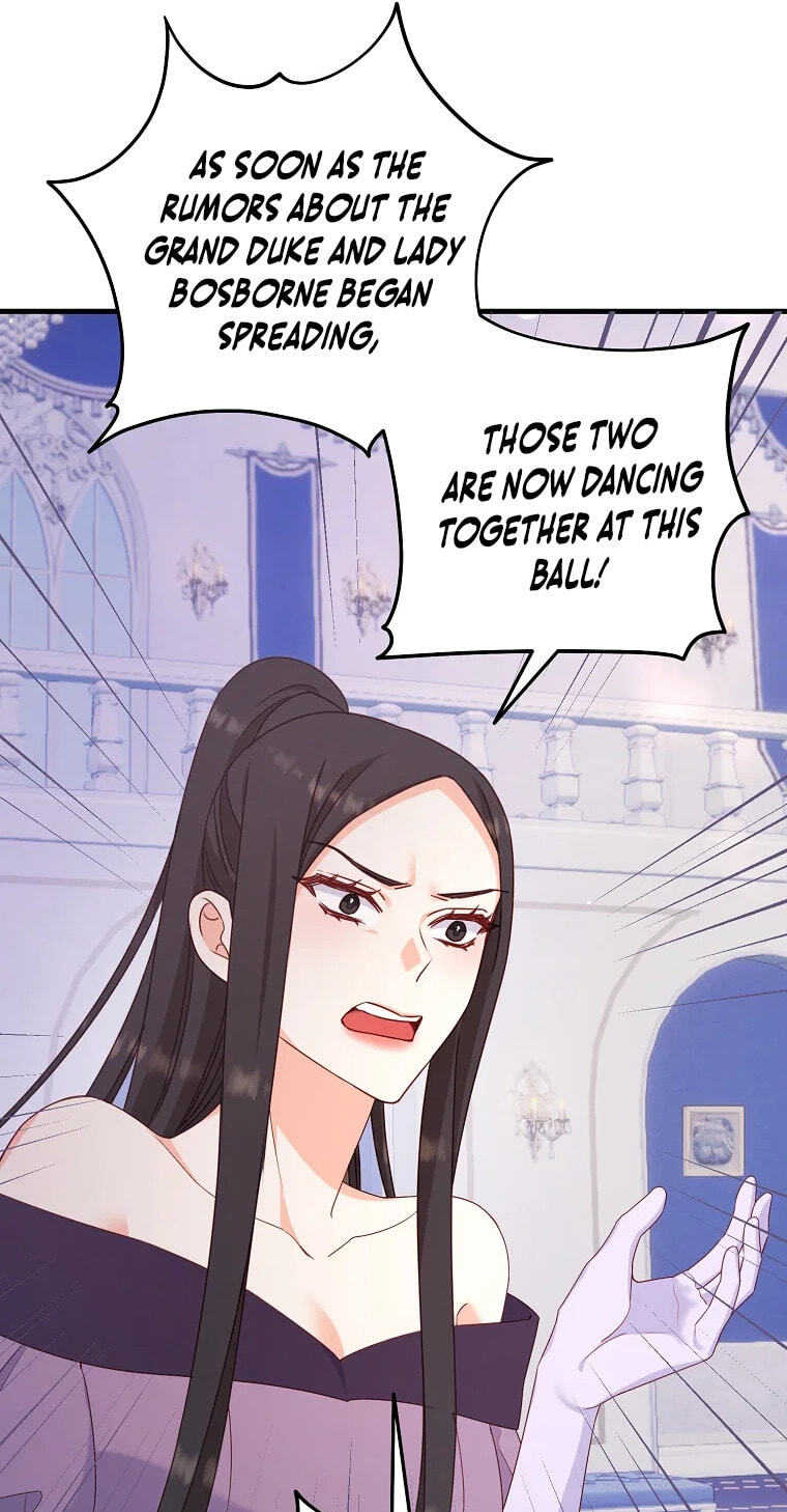 No Mercy (Jambi) Chapter 14 page 71 - 