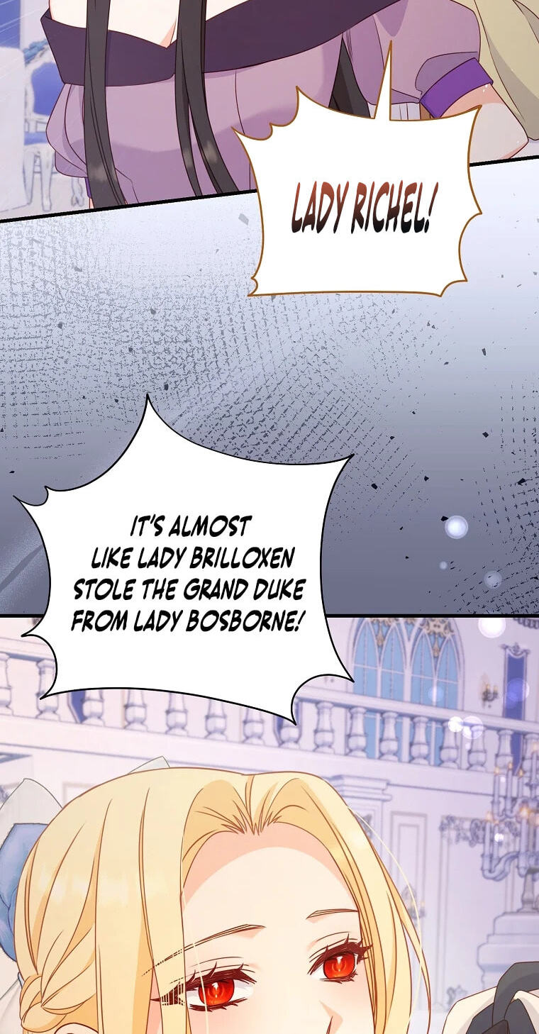 No Mercy (Jambi) Chapter 14 page 74 - 