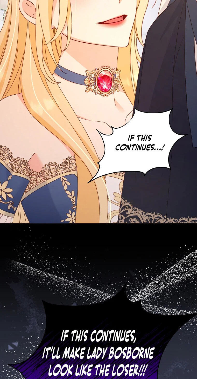 No Mercy (Jambi) Chapter 14 page 75 - 