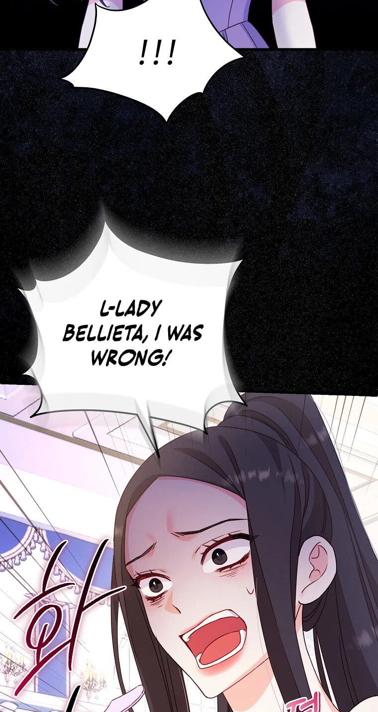 No Mercy (Jambi) Chapter 15 page 11 - 
