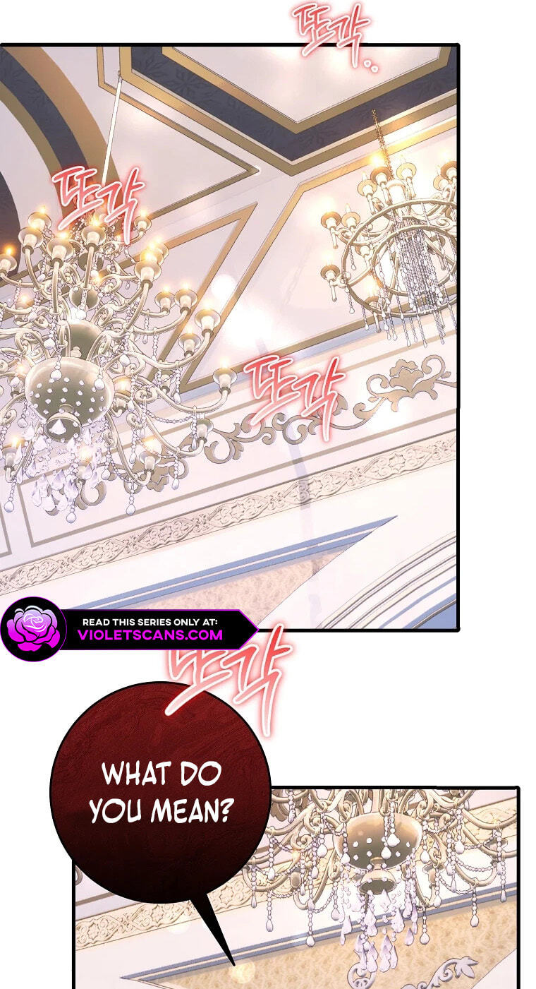 No Mercy (Jambi) Chapter 15 page 18 - 