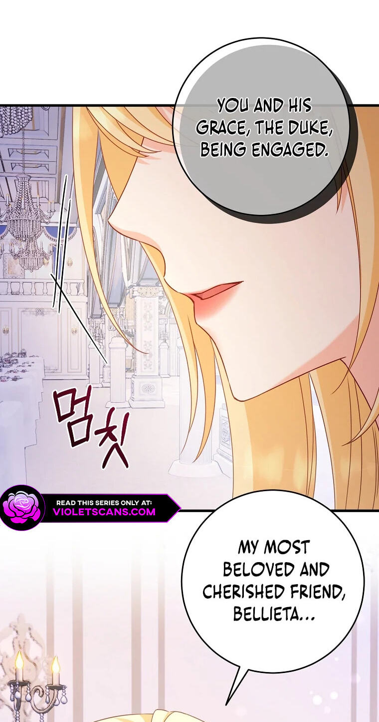 No Mercy (Jambi) Chapter 15 page 36 - 