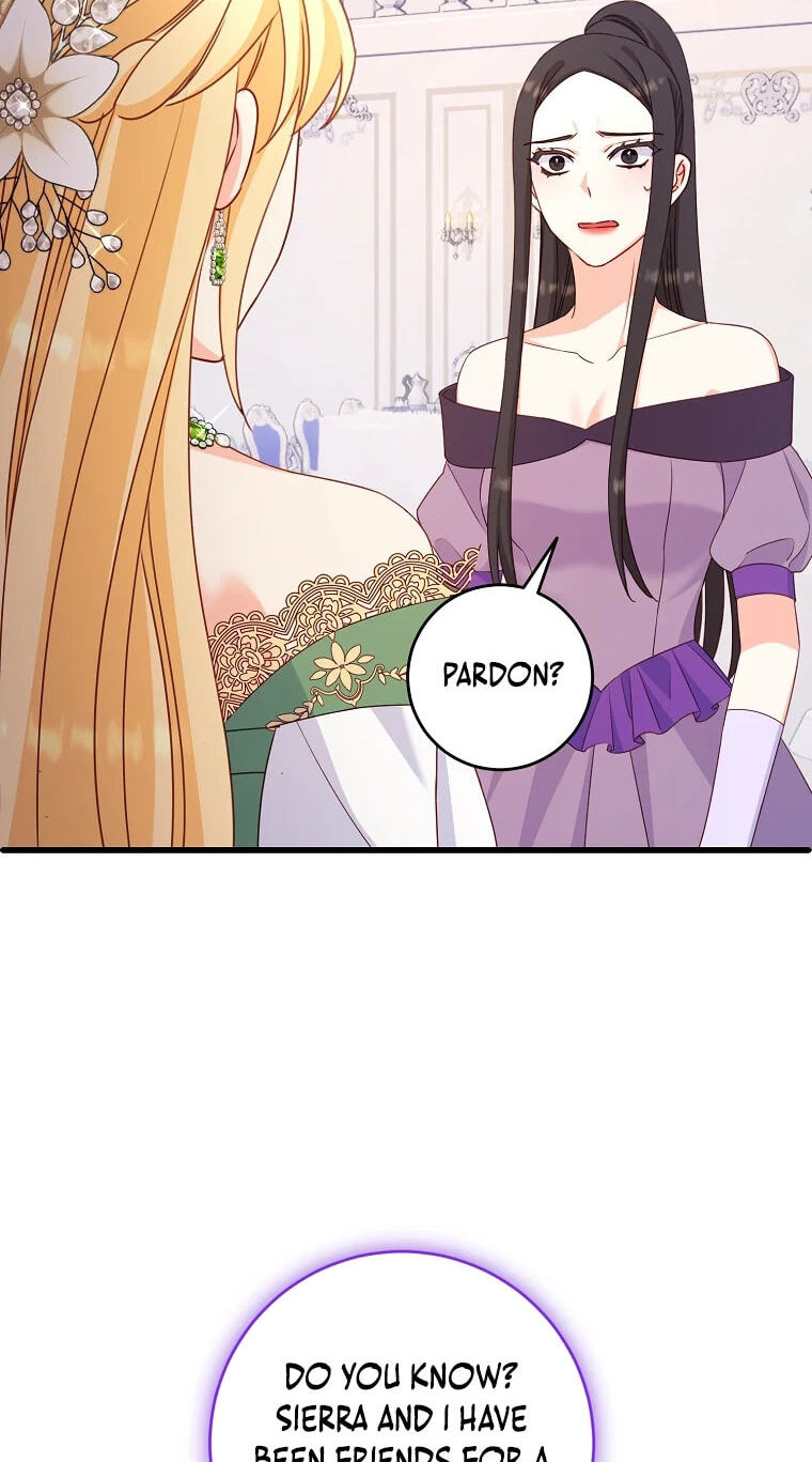 No Mercy (Jambi) Chapter 15 page 5 - 