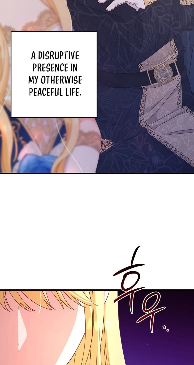 No Mercy (Jambi) Chapter 15 page 59 - 