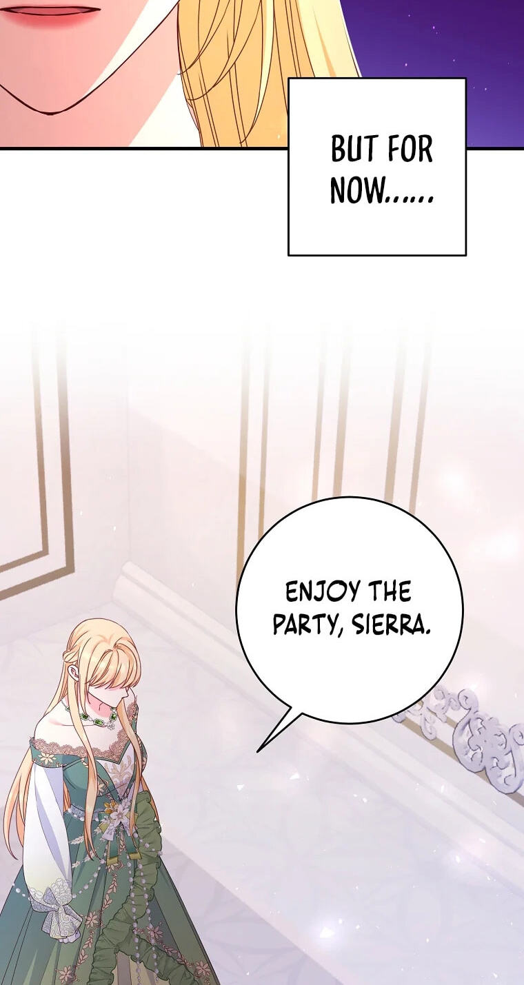 No Mercy (Jambi) Chapter 15 page 60 - 