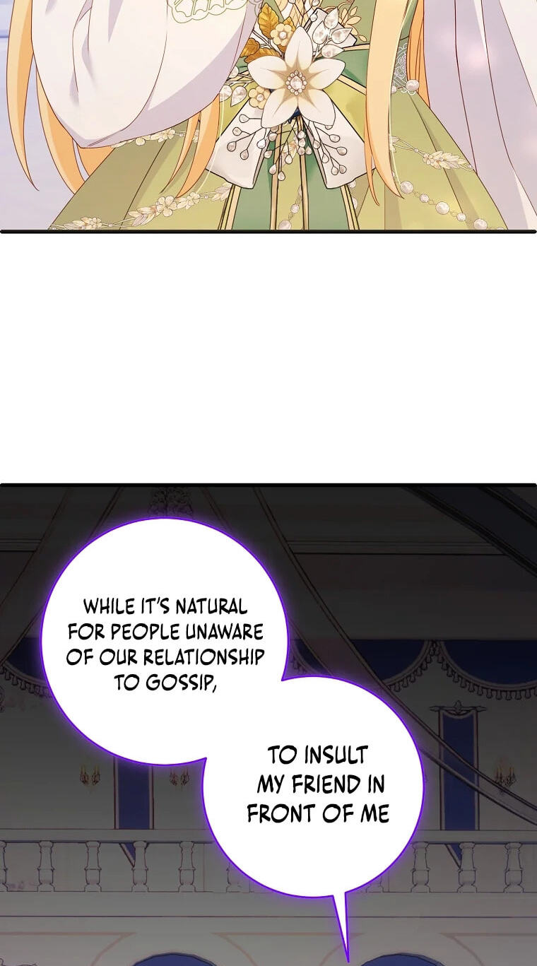 No Mercy (Jambi) Chapter 15 page 7 - 