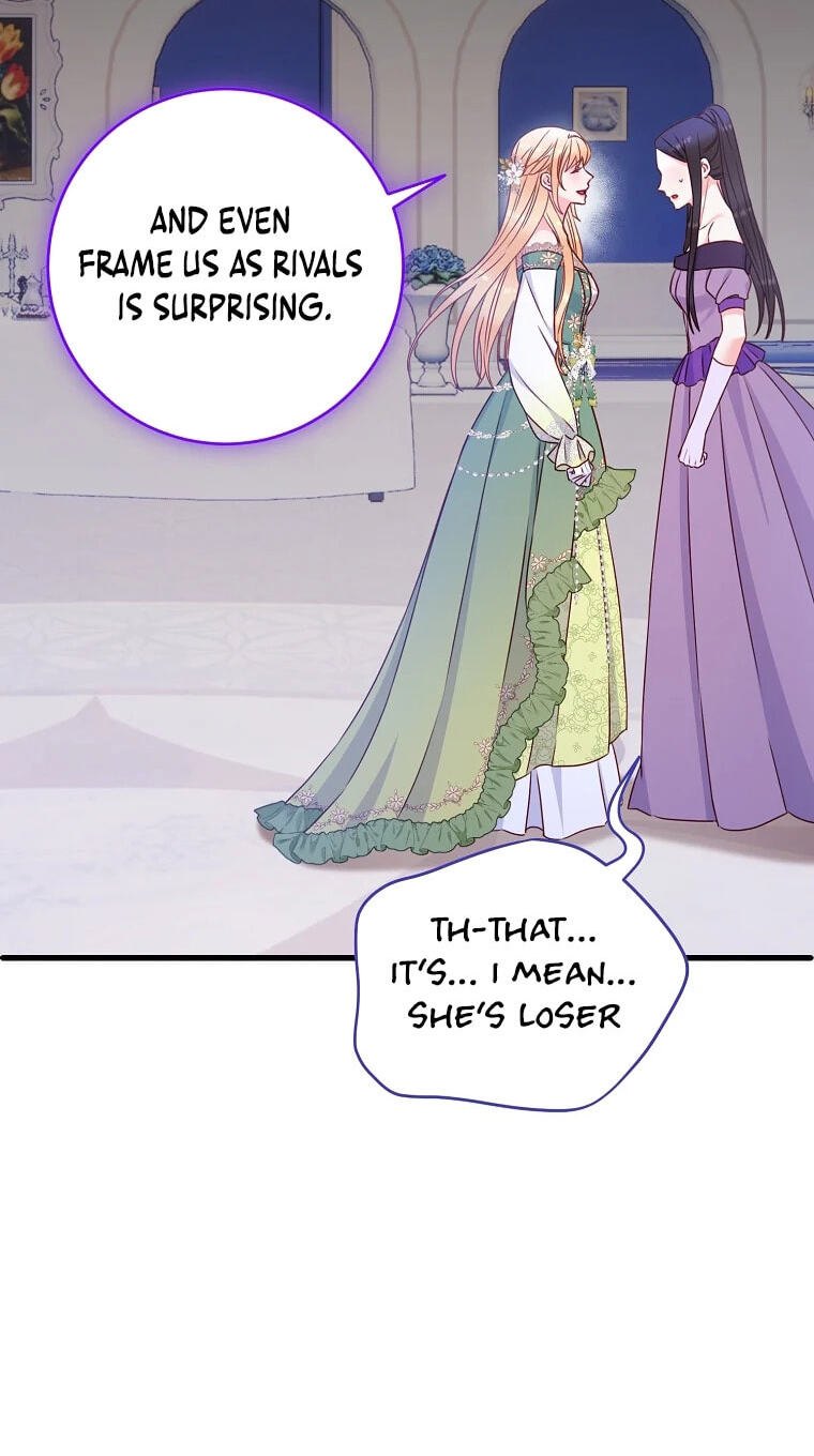 No Mercy (Jambi) Chapter 15 page 8 - 